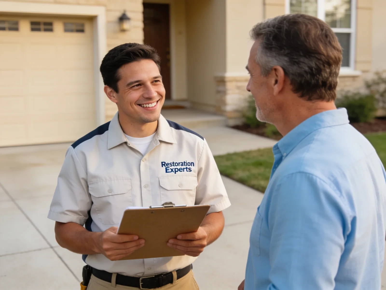 Water Damage Cleanup Gem, KS FAQs